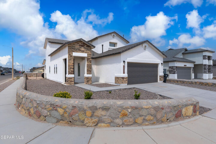 Property Photo:  12601 Cody Kyle Court  TX 79928 