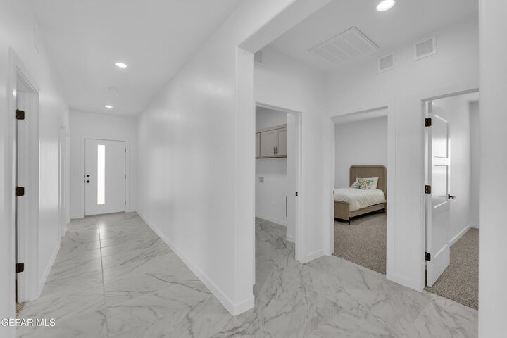Property Photo:  10895 Francisco Vaquera Drive  TX 79927 