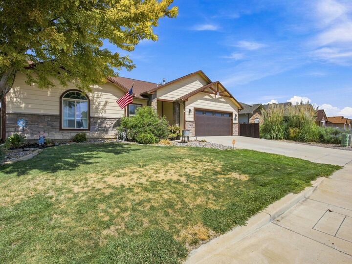 Property Photo:  1421 Bobcat Way  CO 81521 