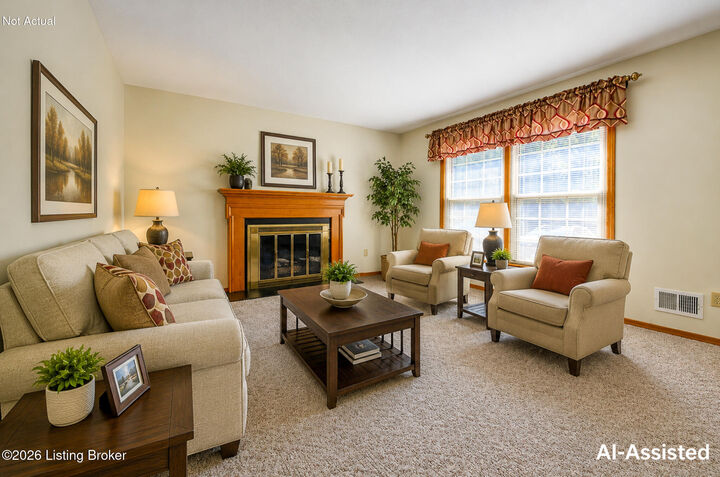 Property Photo:  4501 Cod Dr  KY 40272 