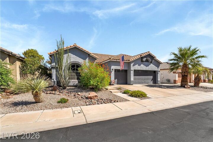 Property Photo:  1580 Bamboo Bay Drive  NV 89012 