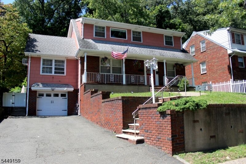 Property Photo:  16 W Prospect St  NJ 07506 
