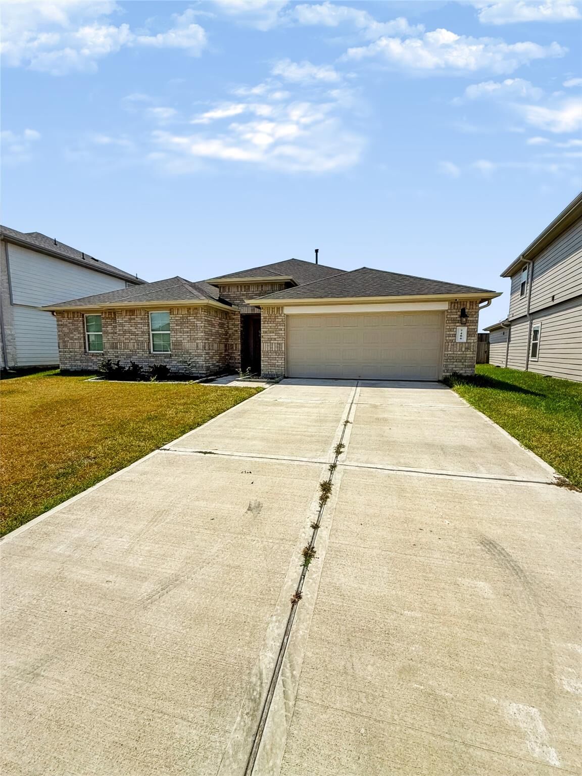 Property Photo:  7406 Elm Landing Lane  TX 77469 