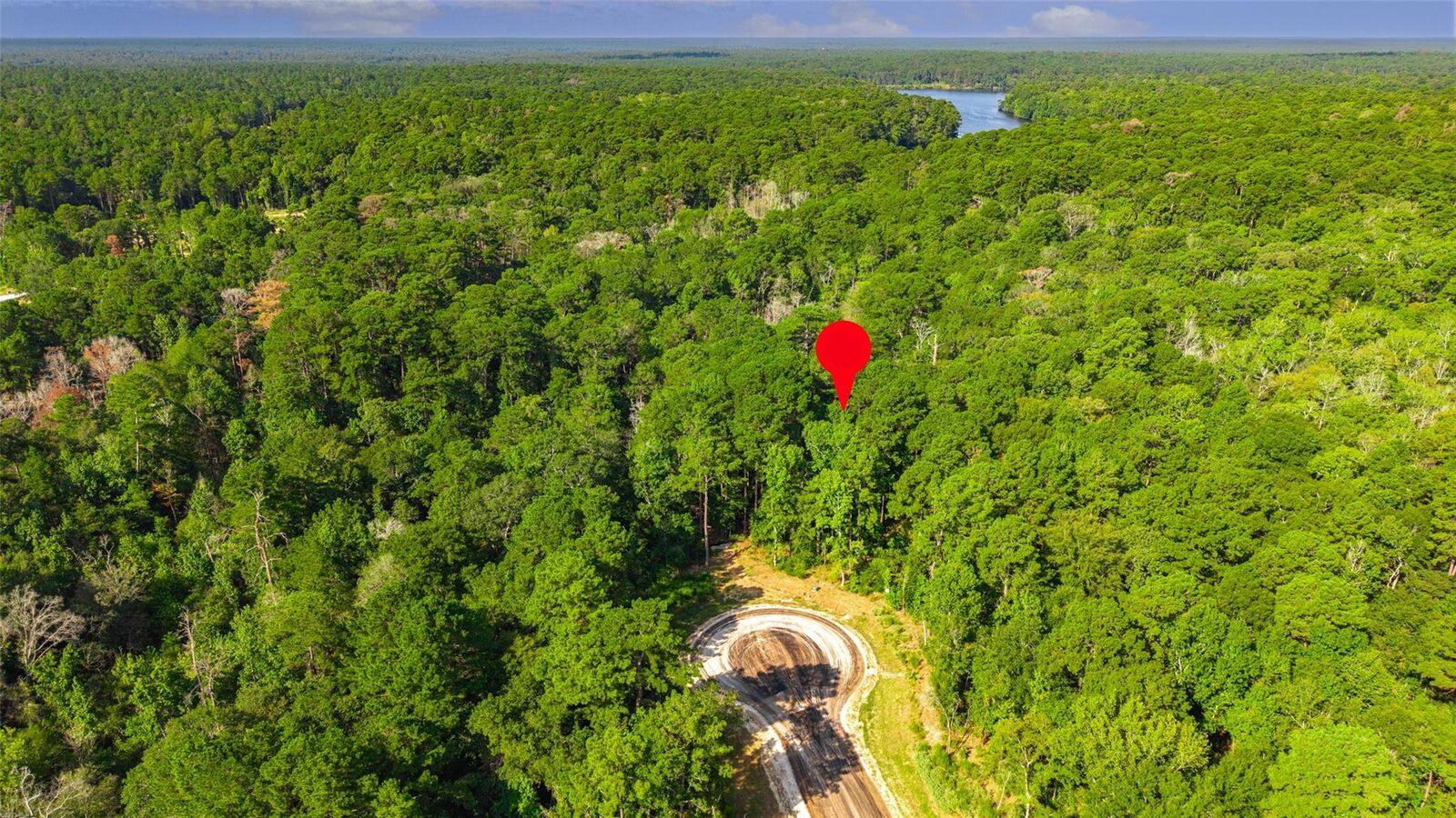 Property Photo:  101 Longfellow Road  TX 77358 