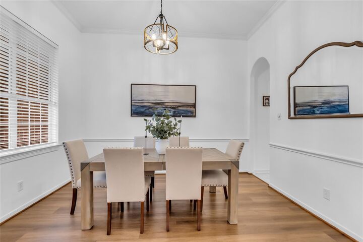 Property Photo:  2 Clarewood Court  TX 77385 