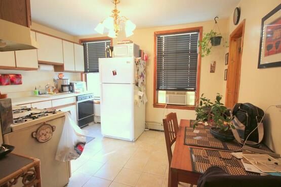 Property Photo: 502 Washington St 1 NJ 07030