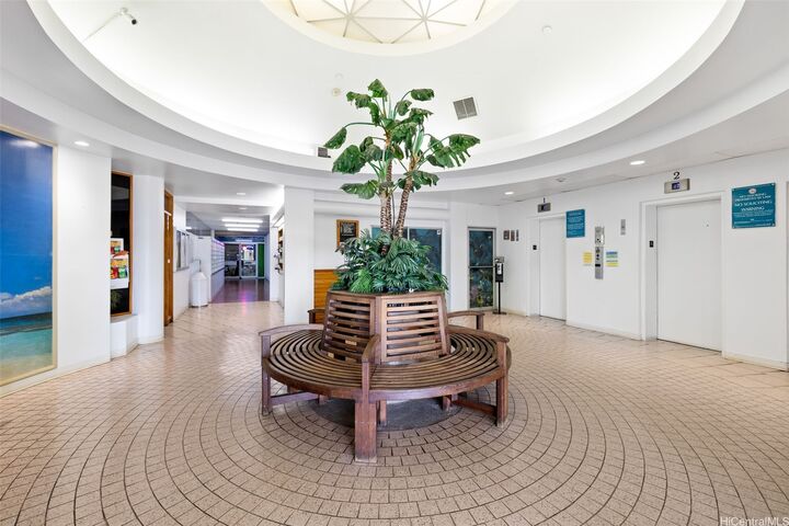 Property Photo:  1920 Ala Moana Boulevard 909  HI 96815 