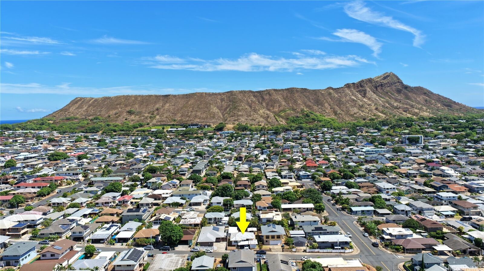 Property Photo: 3317 Esther Street HI 96815