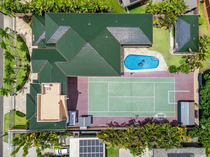 Property Photo:  282 Portlock Road  HI 96825 
