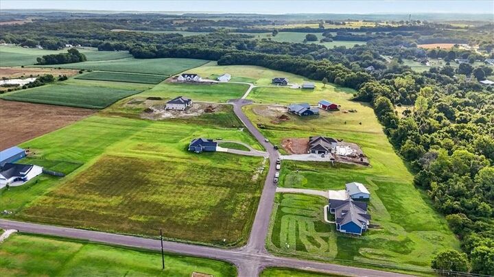Property Photo: Lynn Road KS 66048