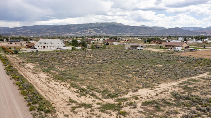 Property Photo: 2493 W 6100 N UT 84721