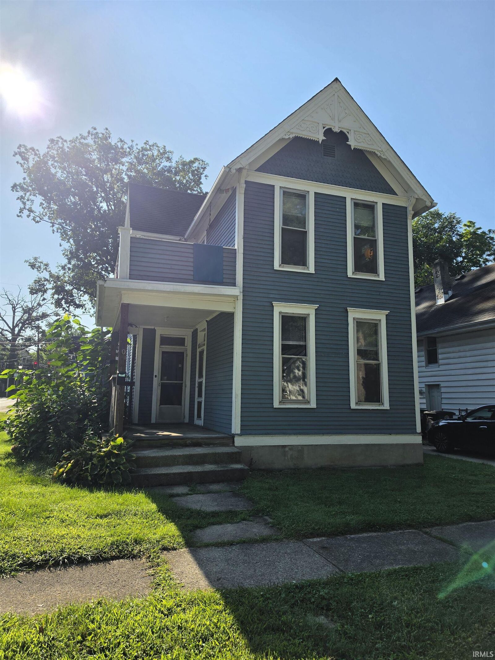 Property Photo:  3201 Dinnen Avenue  IN 46807-1510 