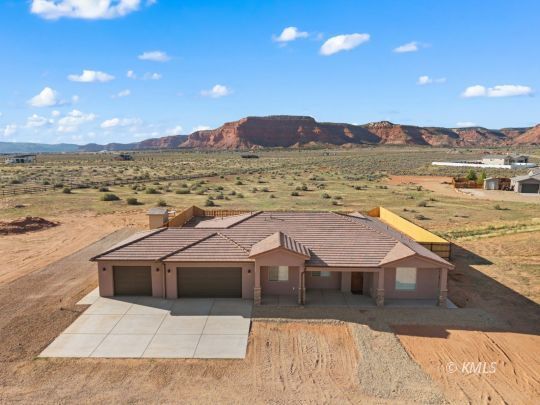 Property Photo:  1930 S Crimson Rd  UT 84741 