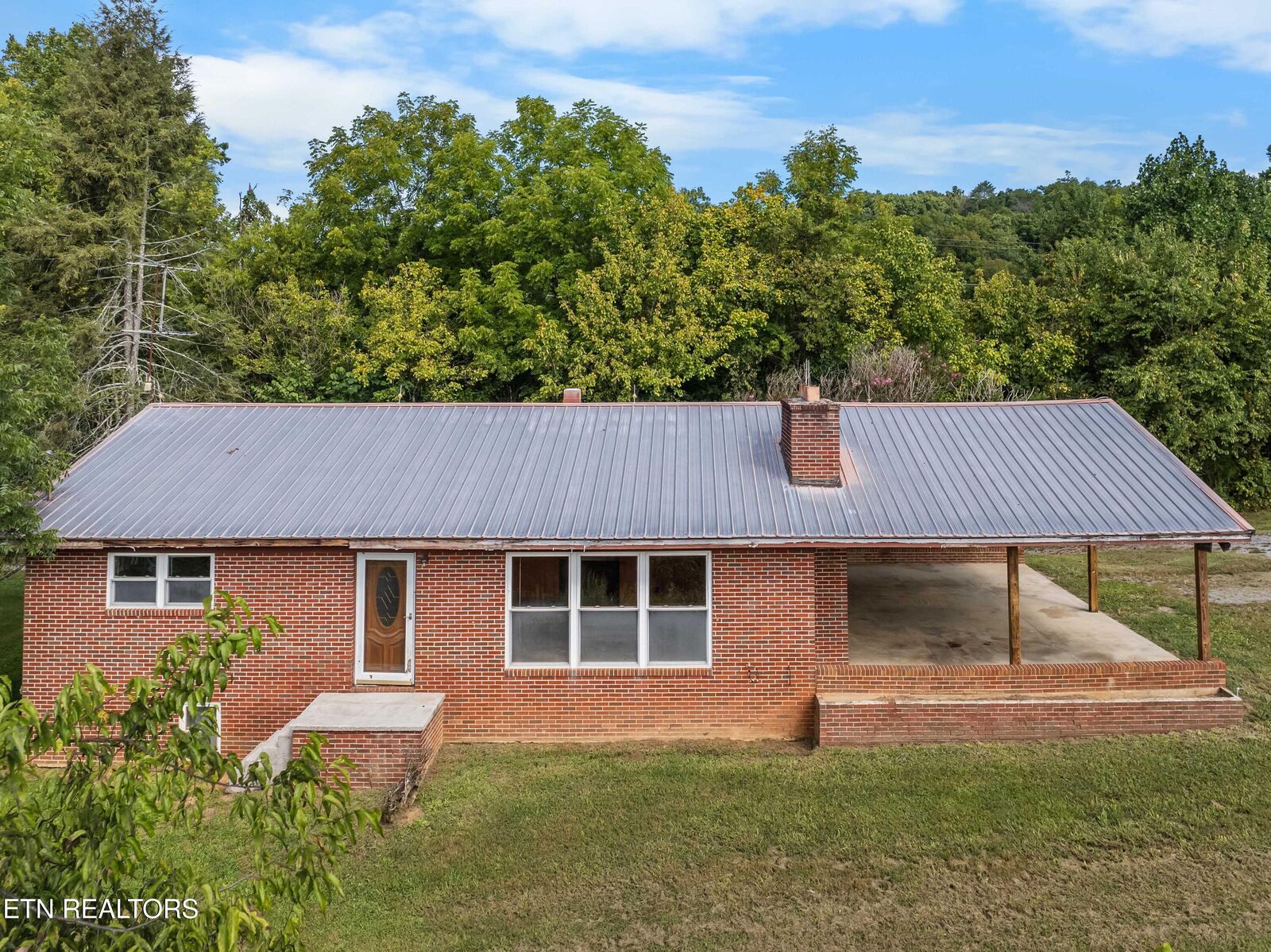 Property Photo:  385 Gardenia Rd  TN 37821 