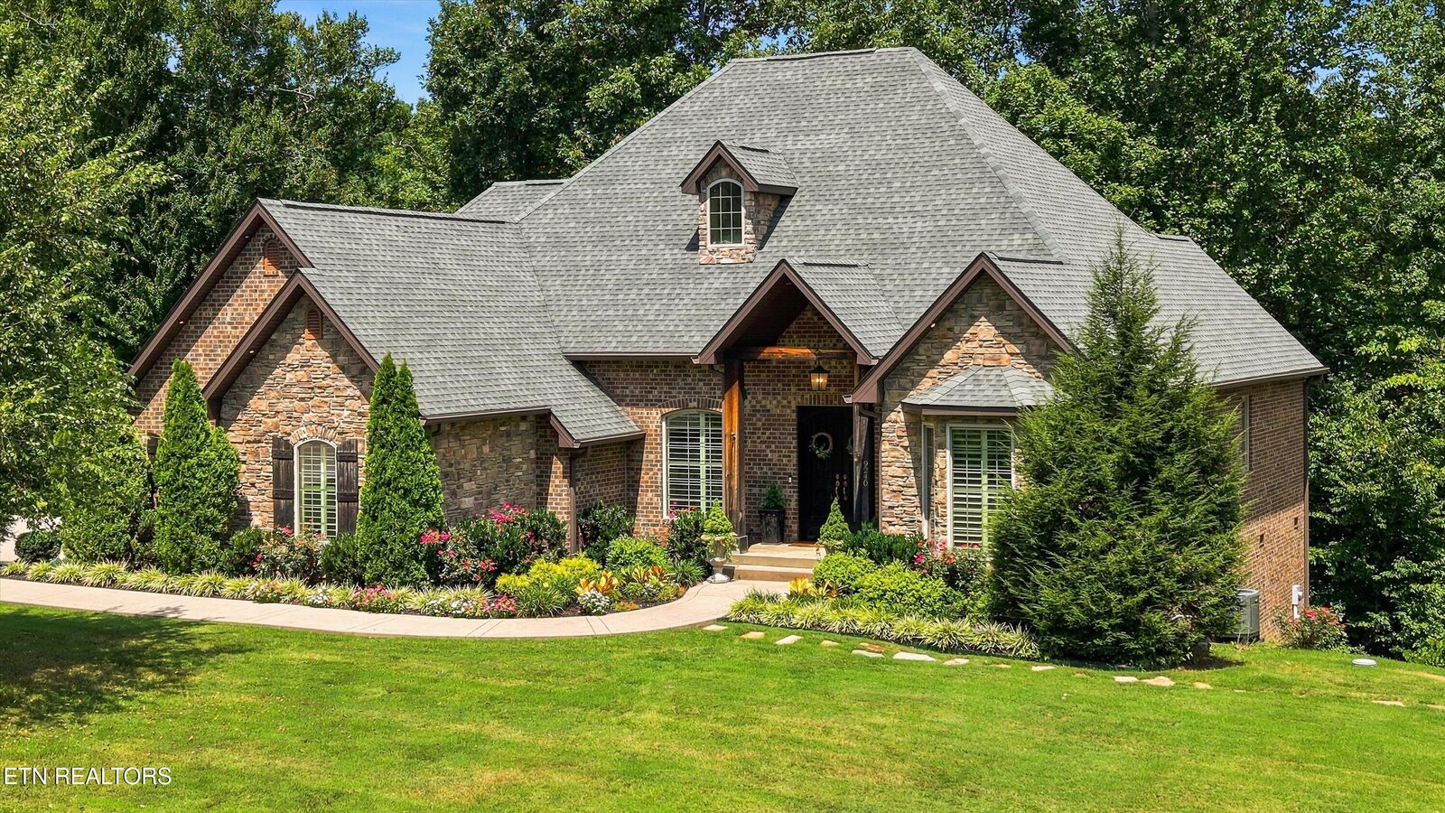 Property Photo:  9240 Arlington Ridge Way  TN 37849 