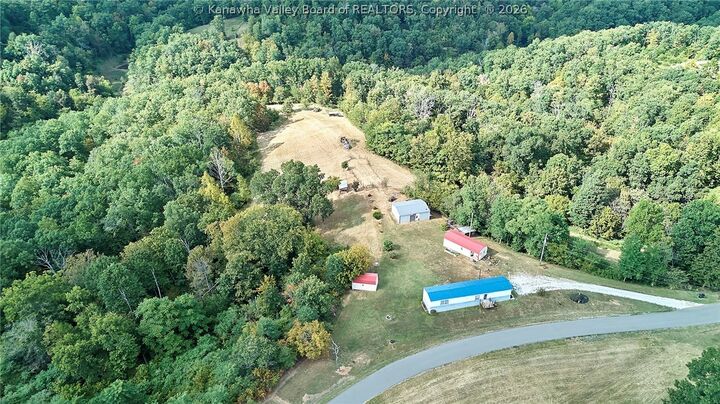 Property Photo:  4578 Barton Chapel Road  WV 25082 