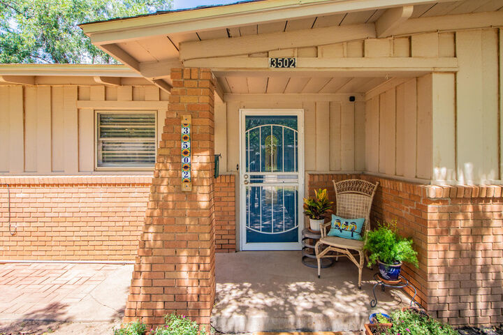 Property Photo:  3502 47th Street  TX 79413 