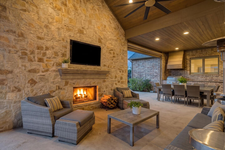 Property Photo:  4810 116th Street  TX 79424 