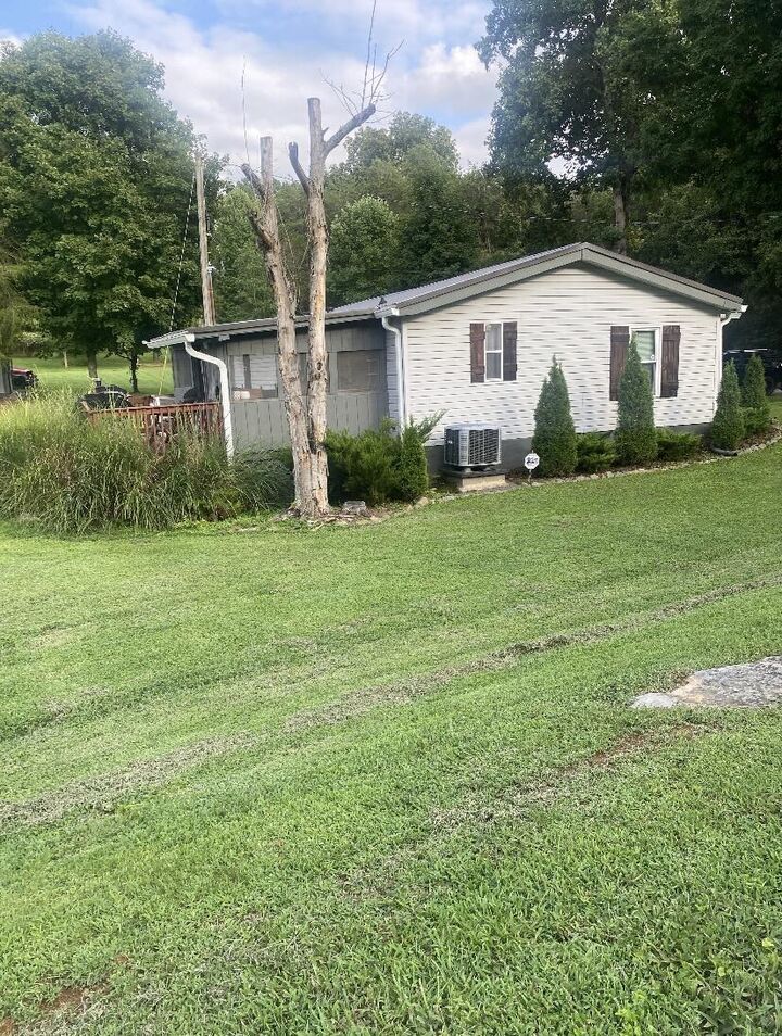 Property Photo:  1280 Stonegate Drive  KY 42519 