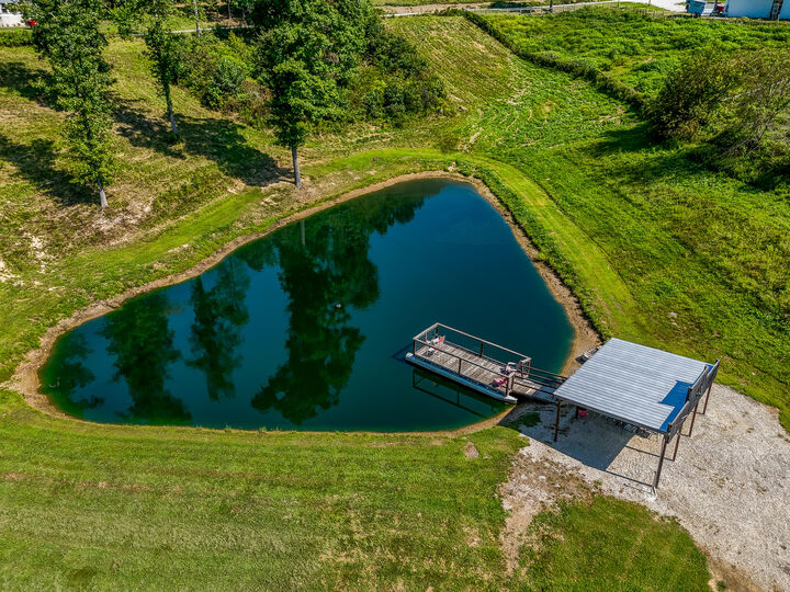 Property Photo: 5711 Grahn Road KY 41164