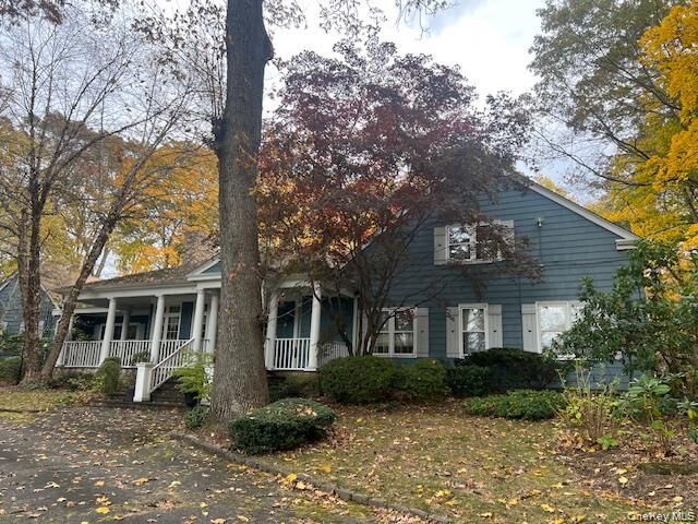 Property Photo: 229 Route 106 NY 11753