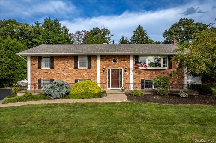Property Photo:  619 Russet Road  NY 10989 