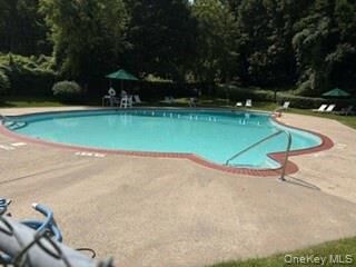 Property Photo: 19 Avon Circle D NY 10573