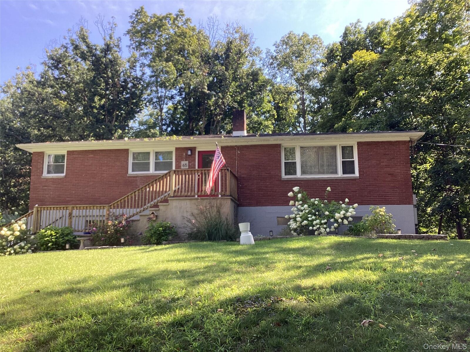 Property Photo: 65 Luty Drive NY 12538