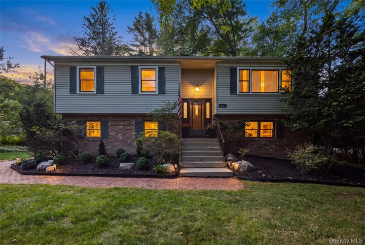 Property Photo: 635 S Pascack NY 10977