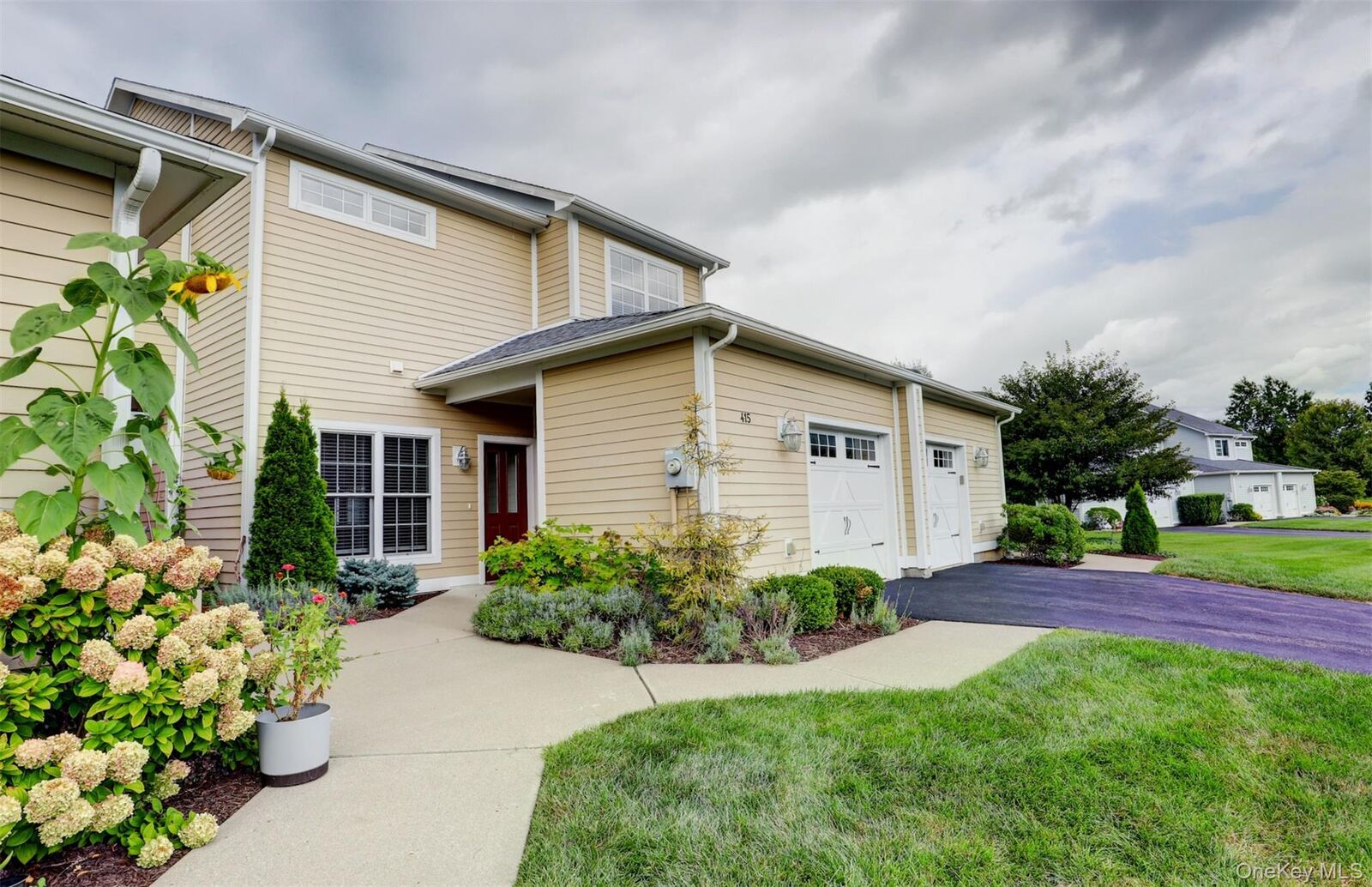 Property Photo: 415 Gardenia Drive NY 12572