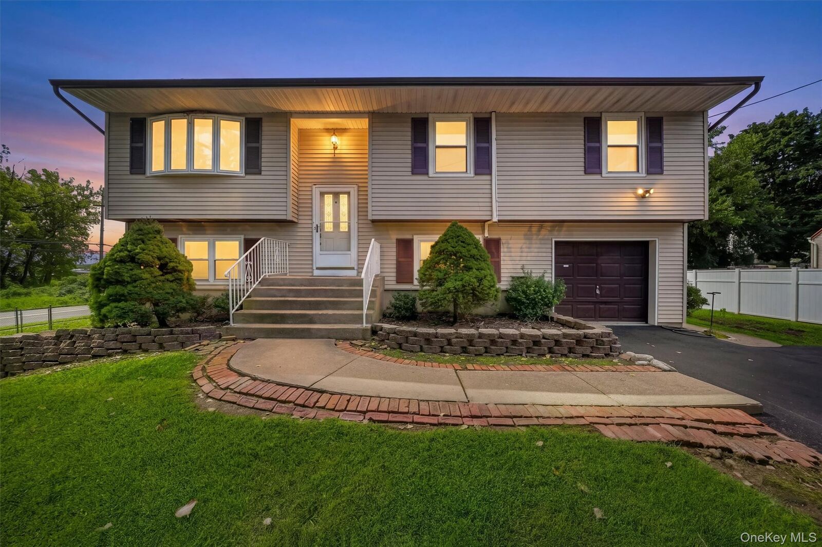 Property Photo: 2 Maple Avenue NY 10962
