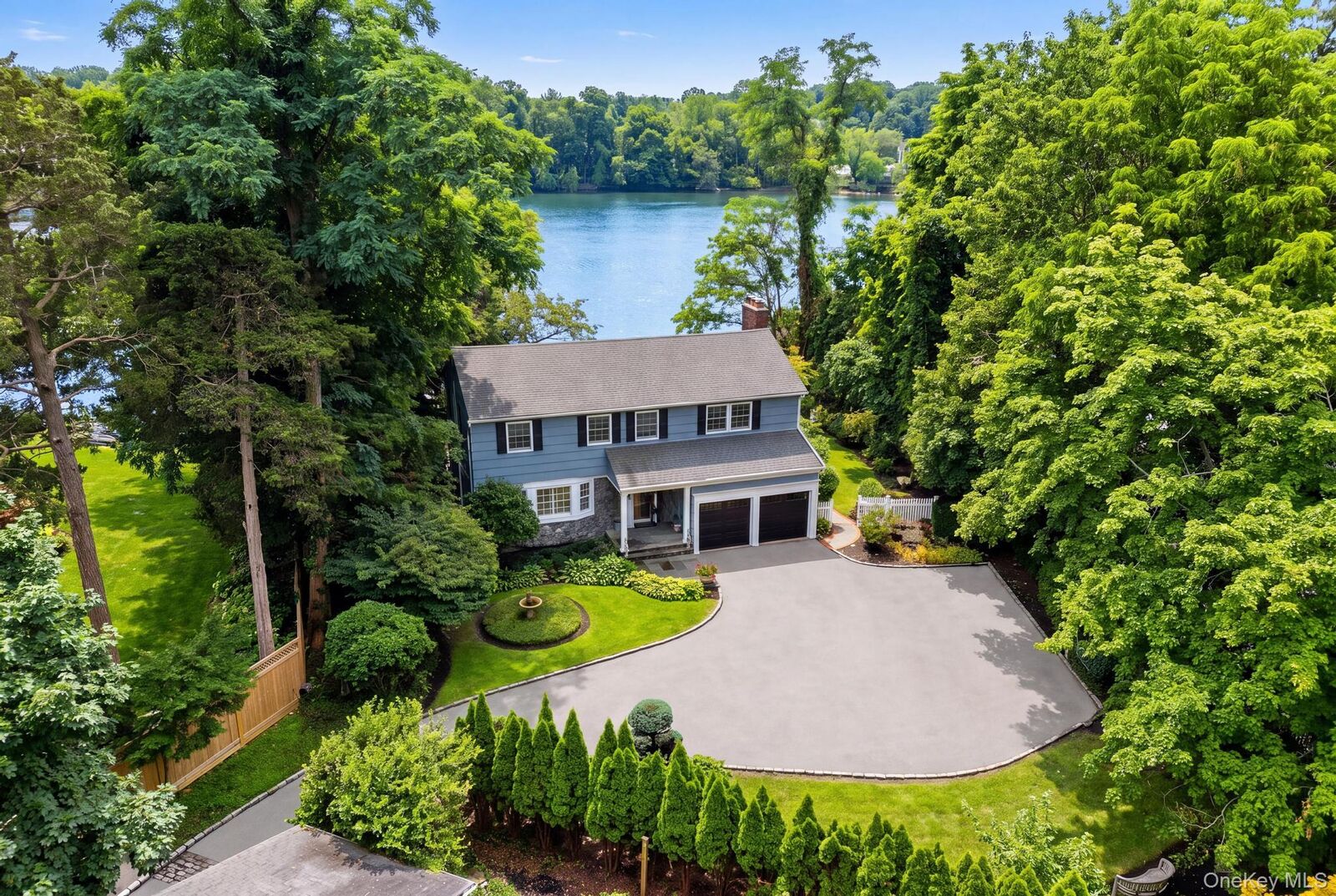 Property Photo: 11 Prospect Road NY 11721