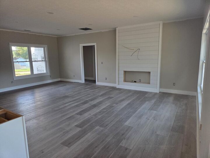 Property Photo: 209 Forest Ave OH 44822