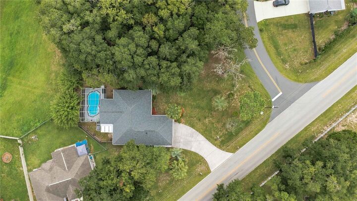 Property Photo:  6500 Cherry Road  FL 34472 