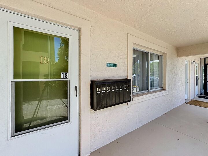 Property Photo: 612 Guild Drive 18 FL 34285