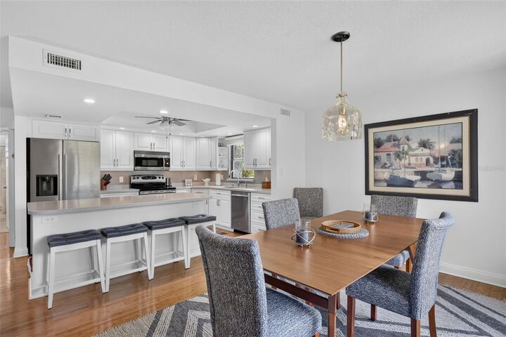 Property Photo: 1610 Islamorada Boulevard 61B FL 33955