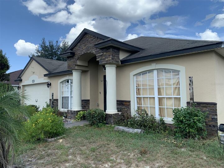 Property Photo: 1734 Minnow Court FL 34759