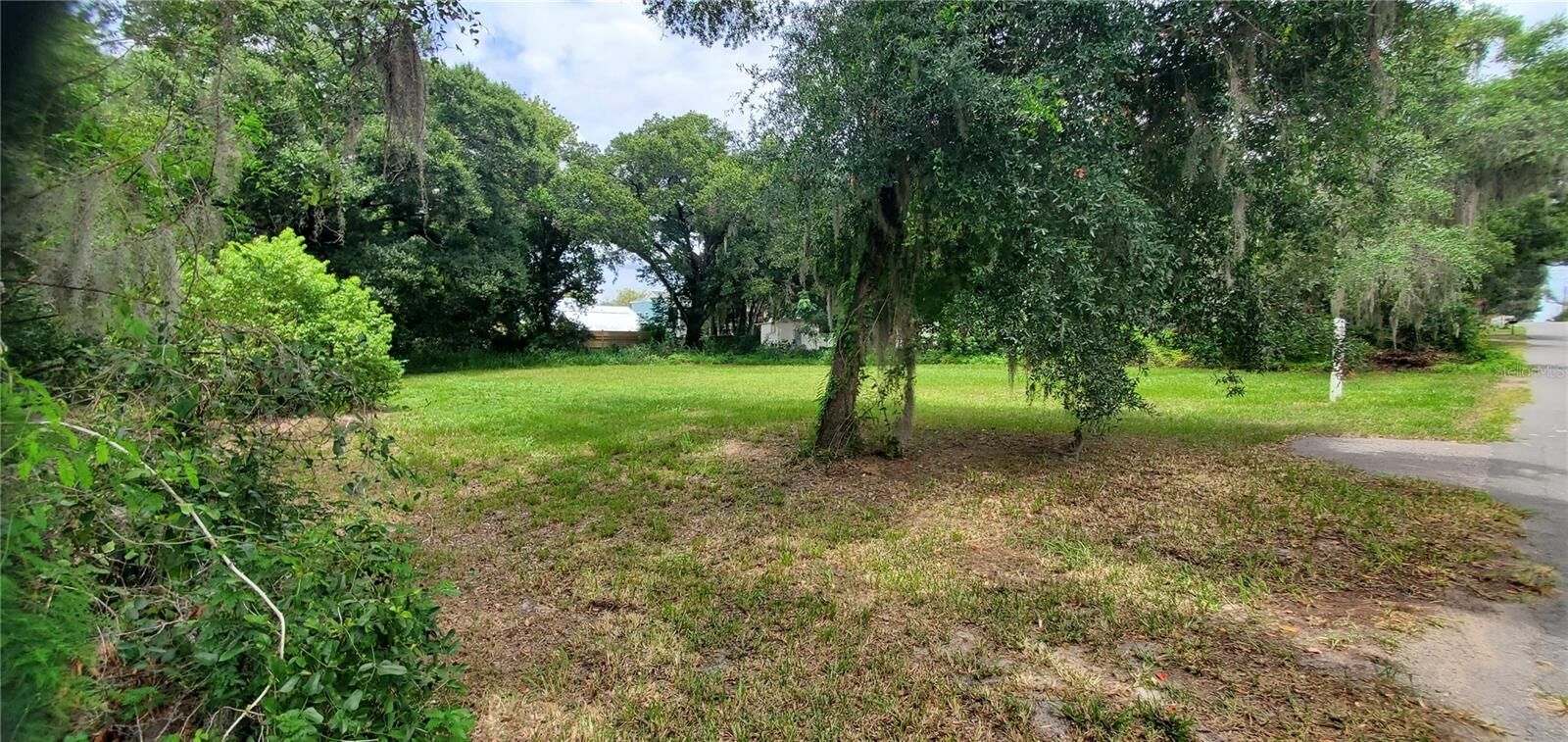 Property Photo:  206 E Pine Avenue  FL 32757 