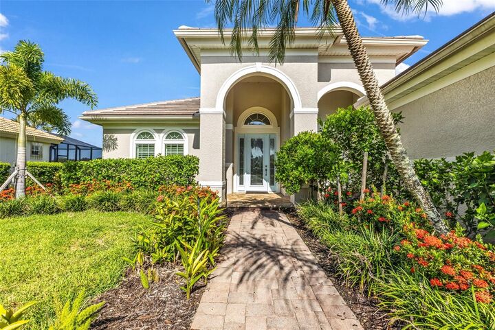 Property Photo:  2620 Myakka Marsh Lane  FL 33953 