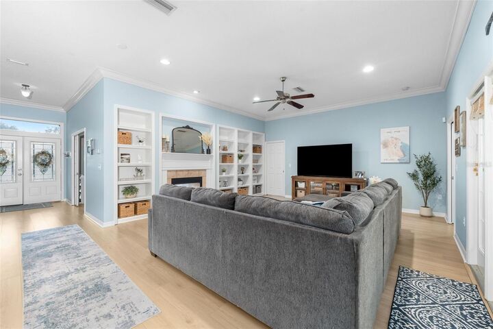 Property Photo:  6940 SW 86th Terrace  FL 32608 
