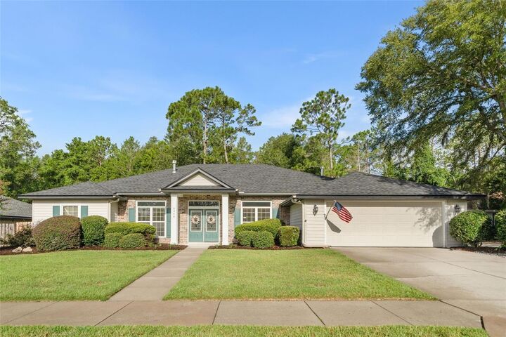 Property Photo:  6940 SW 86th Terrace  FL 32608 