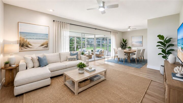 Property Photo:  5911 Tidewood Avenue 3  FL 34231 