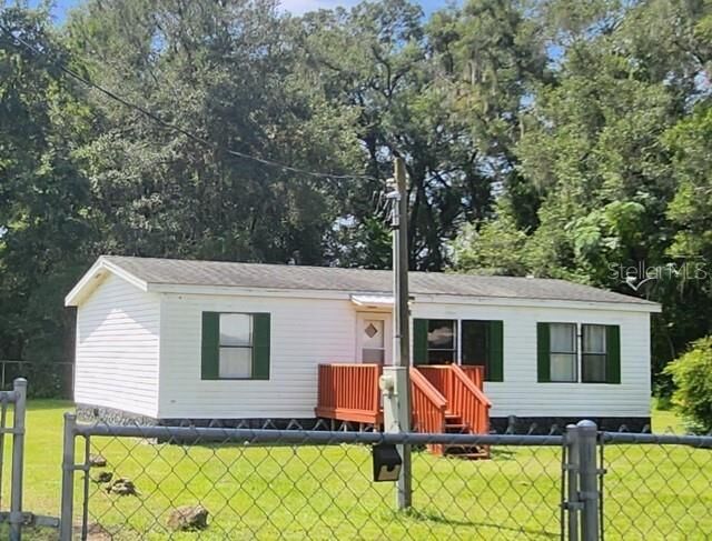 Property Photo: 3626 SE 139th Street FL 34491