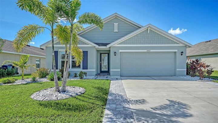 Property Photo: 10402 Charlotte Drive FL 34219