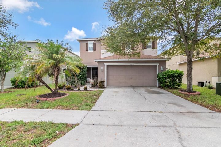 Property Photo: 19604 Timberbluff Drive FL 34638