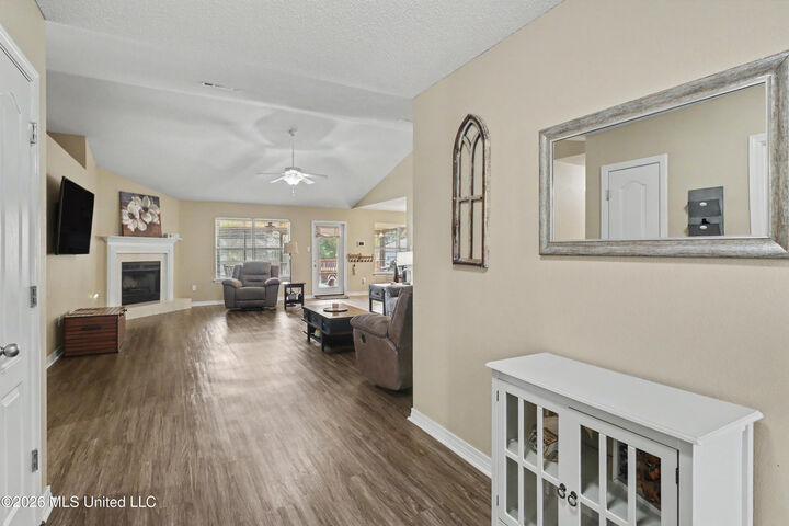 Property Photo:  31 Deerwood Drive  MS 39573 