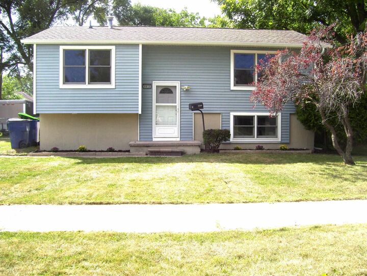 Property Photo:  1012 Taylor Street  MI 48708 