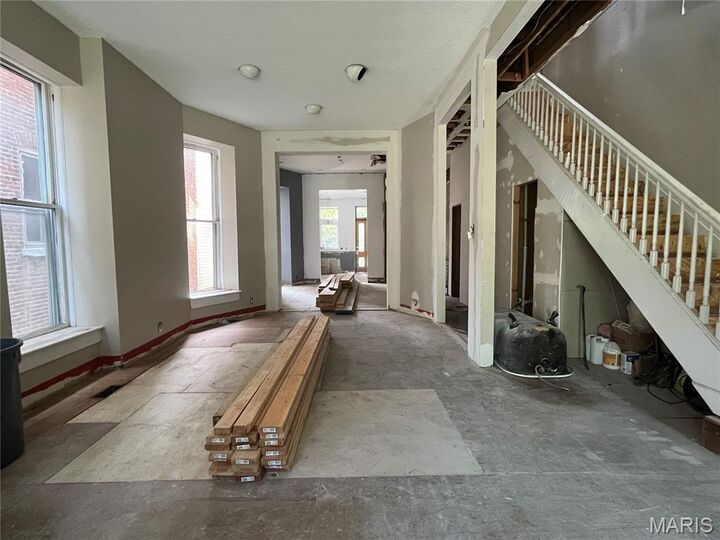 Property Photo:  2326 Park Avenue  MO 63104 
