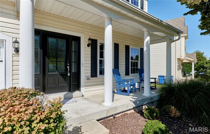 Property Photo:  264 Greenshire Lane  MO 63368 