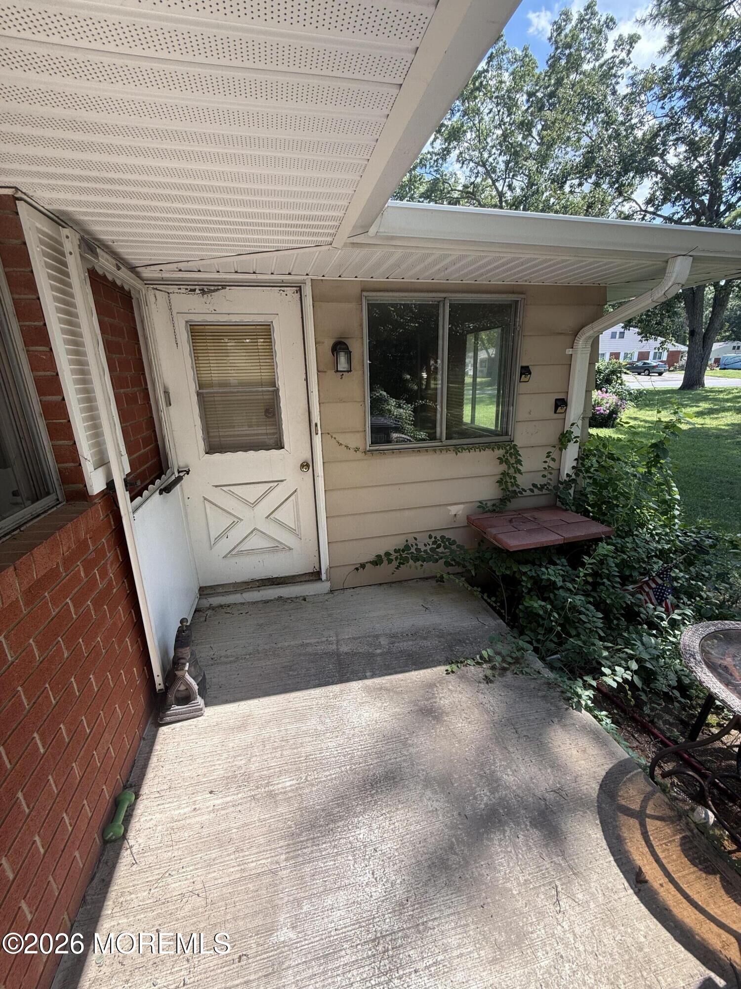 Property Photo:  10 D Blue Jay Street  NJ 08759 